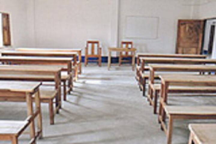 classroom
